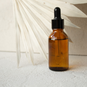 Clear Communication Essence Blend