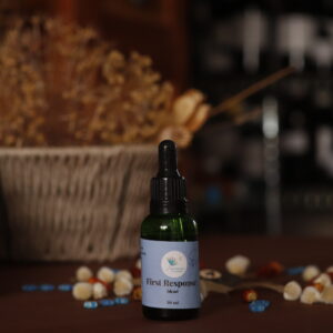 First Response Essence Blend