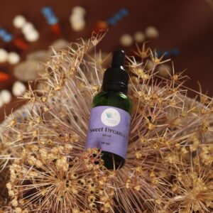 Sweet Dreams Essence Blend
