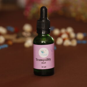 Tranquility Essence Blend