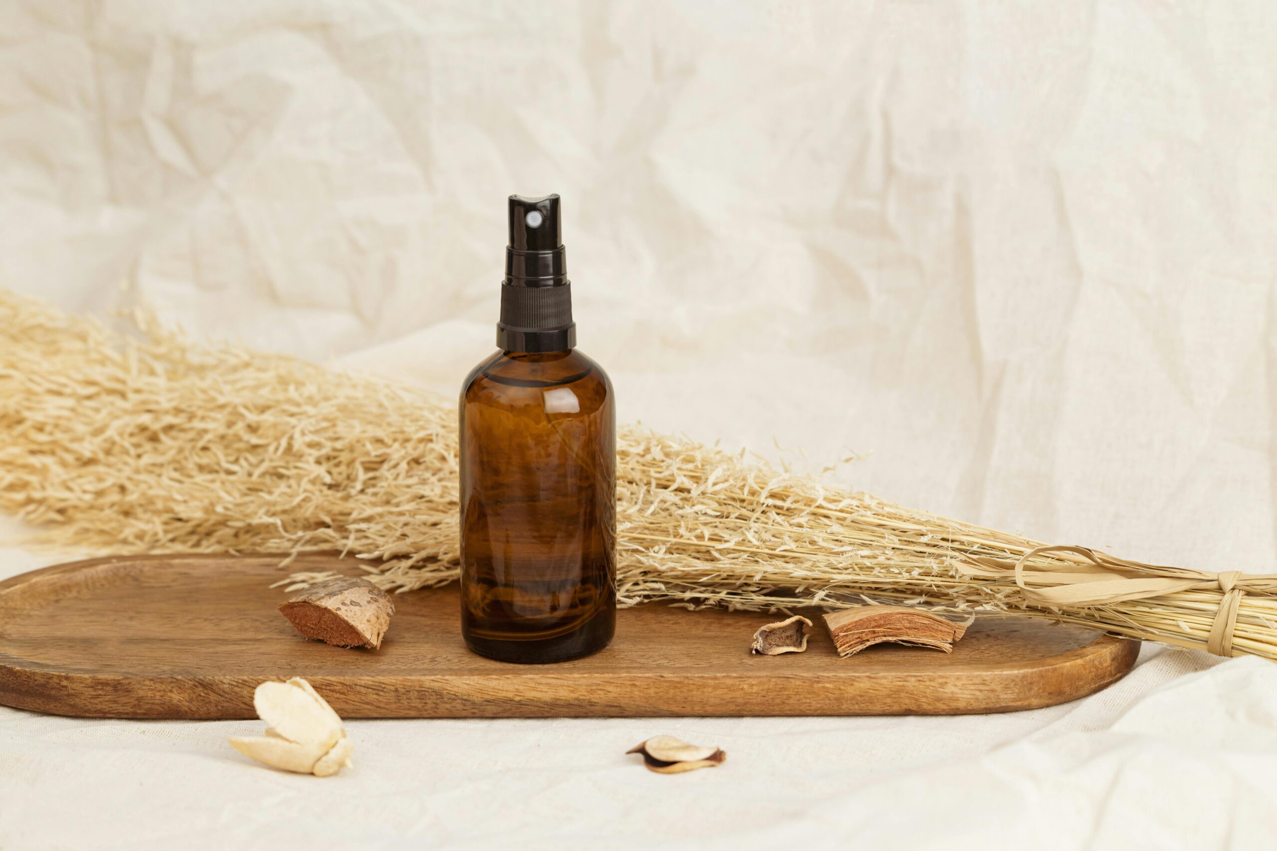 Harmony Essence Blend